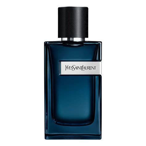 ysl parfum intense men|YSL l intense 100ml.